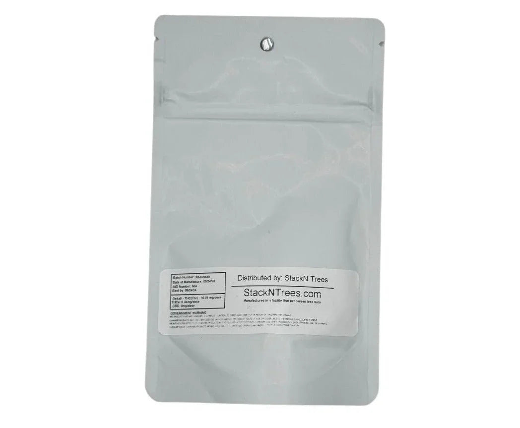 Stack N Trees Gummies 100mg - Weedz DC - Virginia and DC Delivery