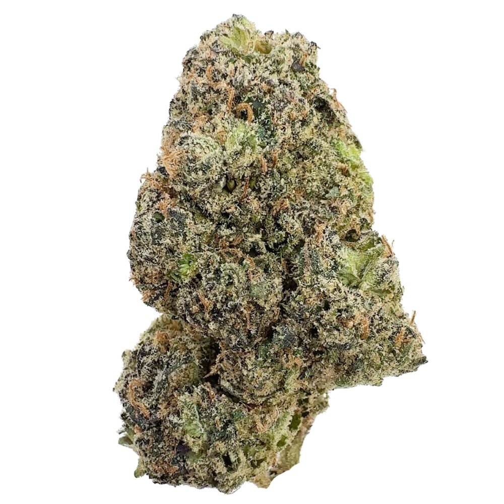 Starburst OG - Indica (Exotic) 3.5g - Weedz DC - Virginia and DC Delivery