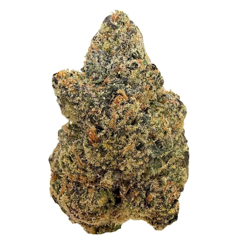 Sugar Cookie - Indica (Exotic) 3.5g - Weedz DC - Virginia and DC Delivery