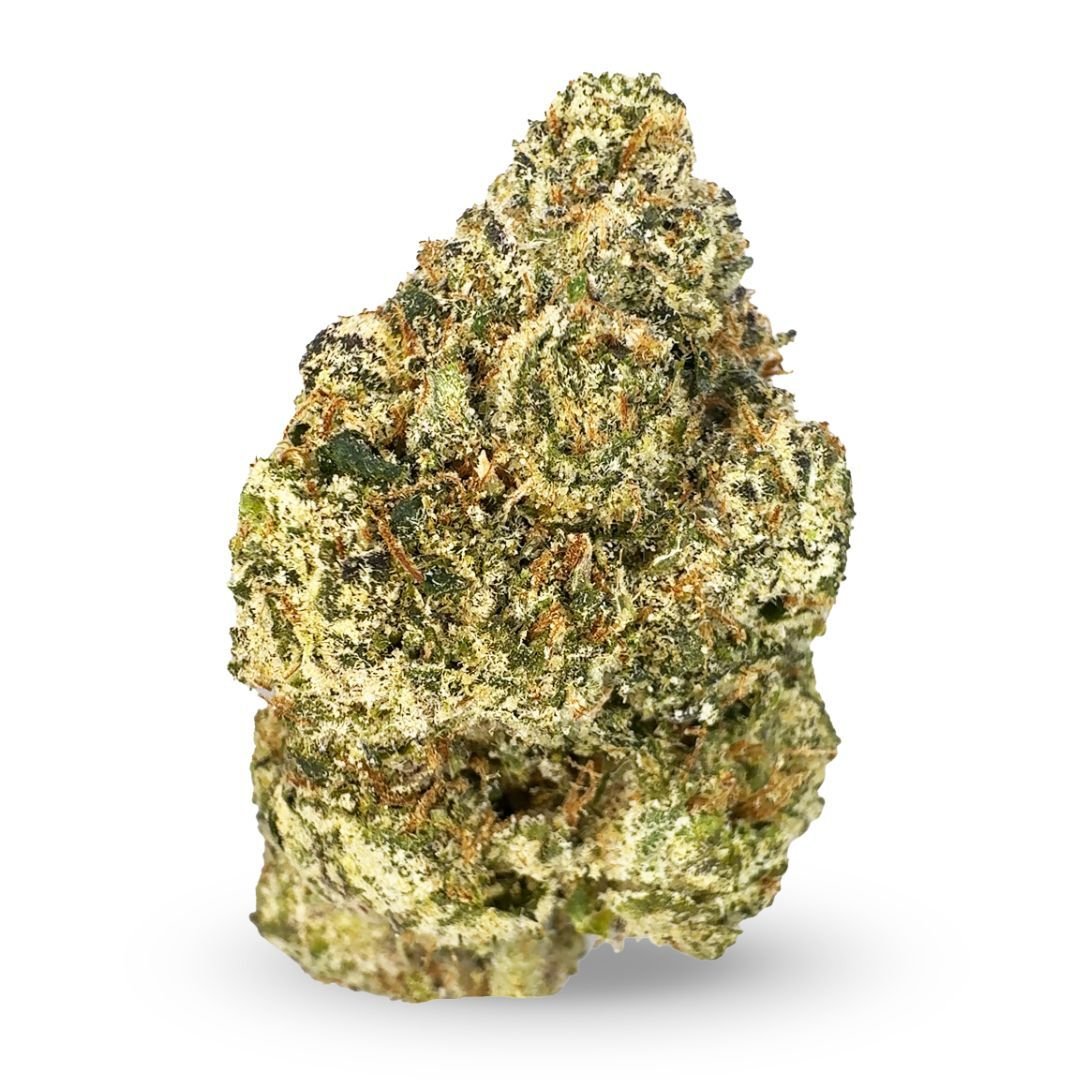 Sugar Shock - Indica (Exotic) 3.5g - Weedz DC - Virginia and DC Delivery