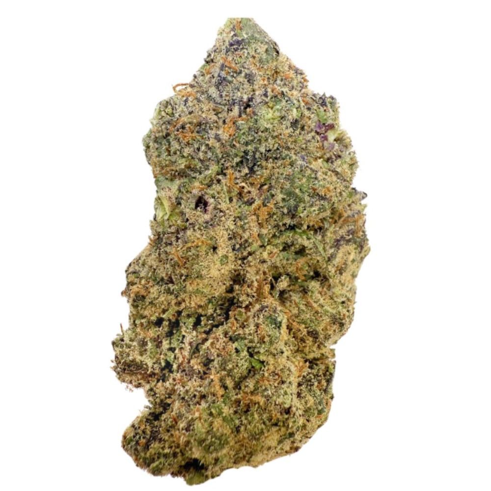 Tropical Starburst - Indica (Exotic) 3.5g - Weedz DC - Virginia and DC Delivery