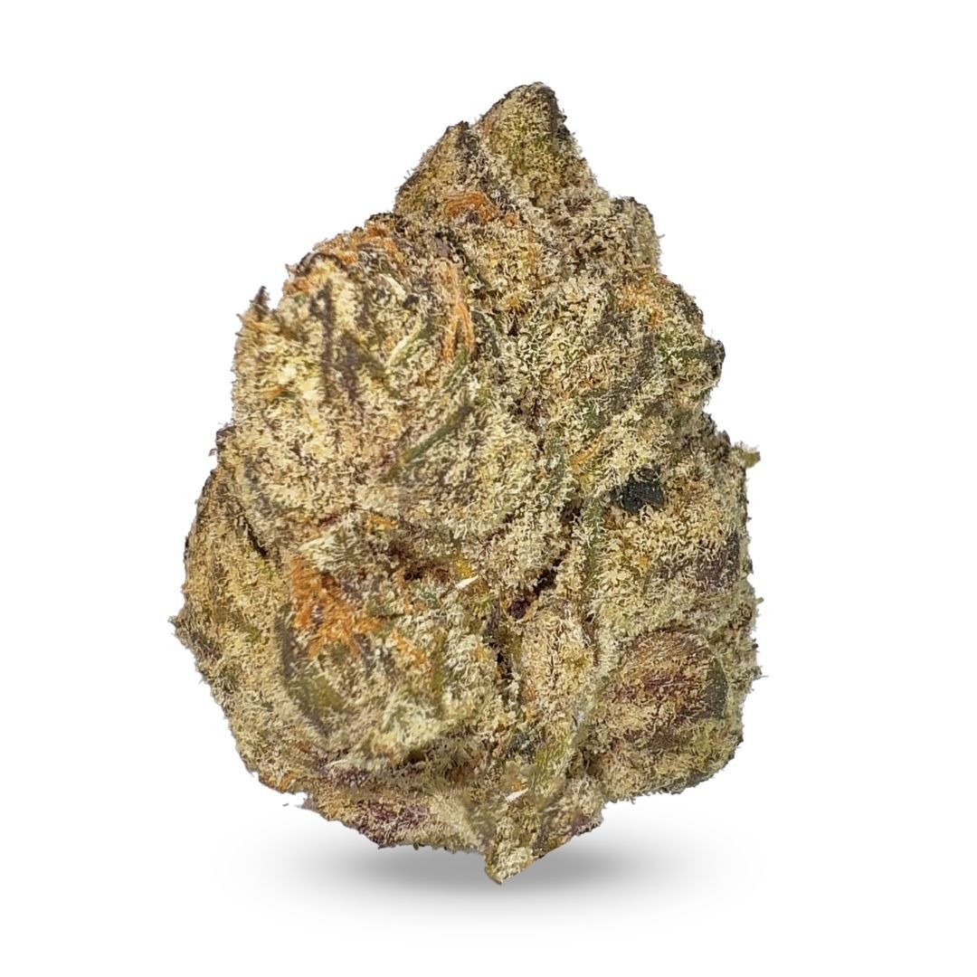 Tropical Swirl - Indica (Exotic) 3.5 g - Weedz DC - Virginia and DC Delivery