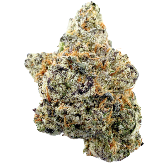 Vanilla Cashmere - Hybrid (Exotic) 3.5g