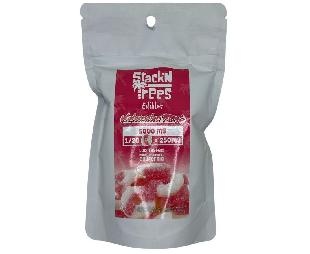 Stack N Trees 5000 MG - Weedz DC