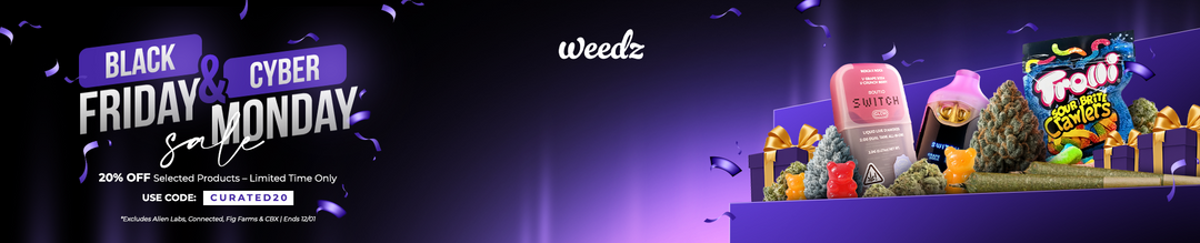 Weedz DC
