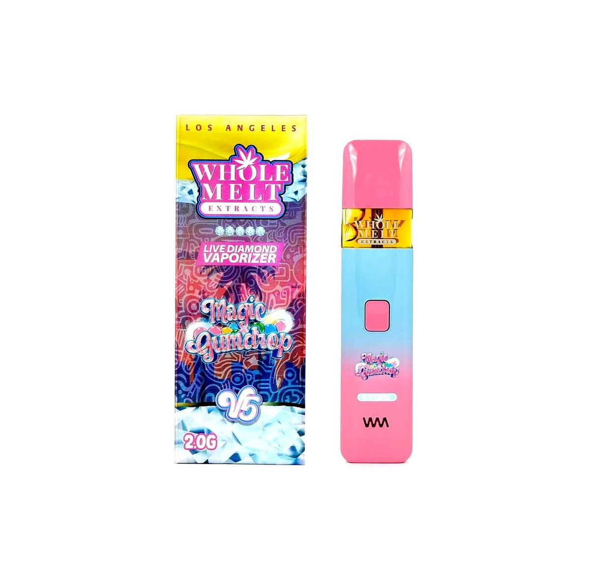 Melt 2ml Disposable Vape Pen Whole Melt Live Diamond Disposable Vape Pen 2G (V5) Melt 2ml Disposable Vape Pen Whole Melt Live Diamond Disposable Vape Pen 2G (V5)