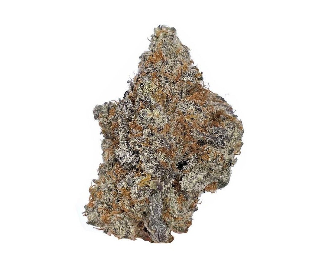 Crimson Fader - Indica (Exotic) - Weedz DC - Virginia and DC Delivery