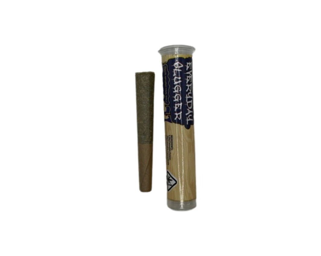 Everyday Sluggers Live Resin Infused Pre - rolls 1.5G - Weedz DC - Virginia and DC Delivery